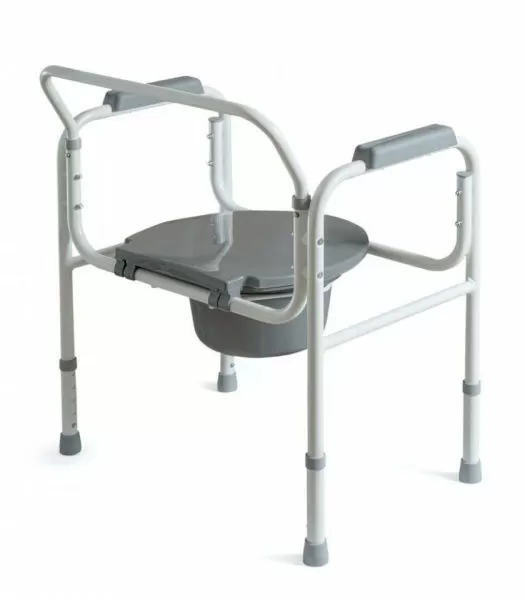 Кресло-туалет Barry WC200