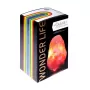 Солевая лампа Wonder Life Скала-Эко, 4-6 кг 
