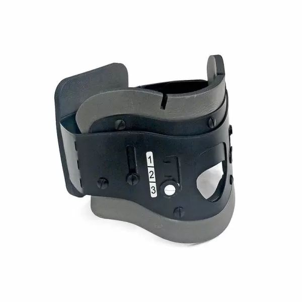 Шина-воротник транспортная иммобилизационная однократного применения для взрослых МЕДПЛАНТ ШТИвв-03, артикул 1358