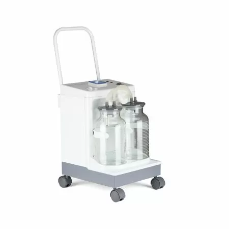 Отсасыватель Армед 7А-23D хирургический электрический передвижной