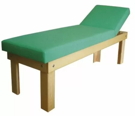 Кушетка процедурная Э-101-ПФК