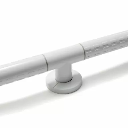 Поручень угловой Barry Triada для ванны пластиковый