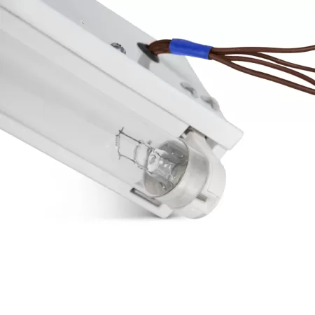 Облучатель ультрафиолетовый открытого типа Армед 230, 2 лампы по 30 Вт