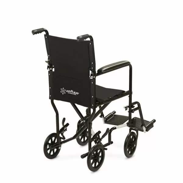 Кресло-каталка для инвалидов Armed 2000