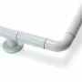 Поручень угловой Barry Triada для ванны пластиковый