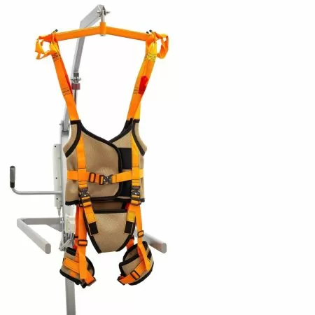 Подвес-гамак для реабилитационного подъемника МЕТ RH-100 размер S