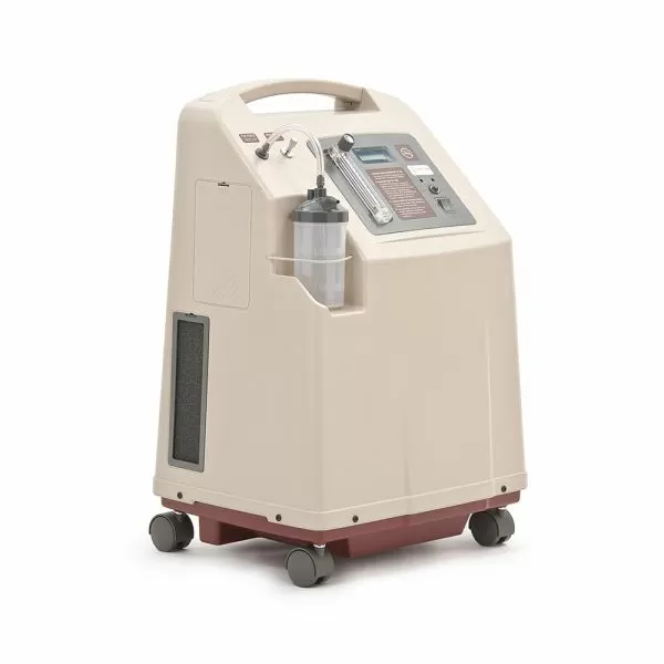 Концентратор кислорода Armed 7F-10L (с выходом для ингаляций)