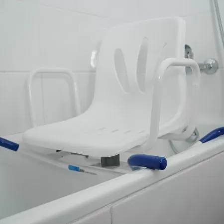 Сиденье для ванны BS Twist (71см)