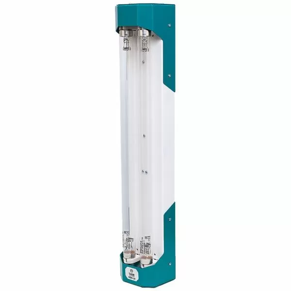 Облучатель ультрафиолетовый открытого типа TAGLER ОБН-30, 2 лампы по 15 Вт