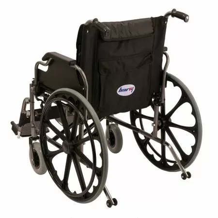 Кресло-коляска Barry L3, ширина сиденья 56 см