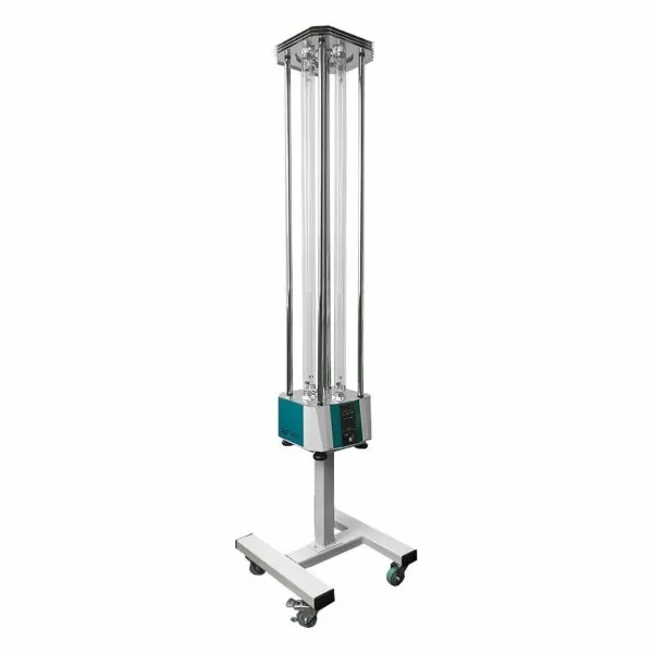 Облучатель ультрафиолетовый открытого типа TAGLER ОБП 4-30 передвижной