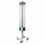 Облучатель ультрафиолетовый открытого типа TAGLER ОБП 4-30 передвижной