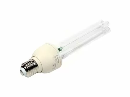Лампа бактерицидная Aervita DH UVC 25W