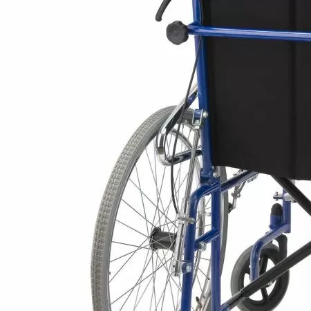 Кресло-коляска многофункциональная Армед H008 с высокой спинкой