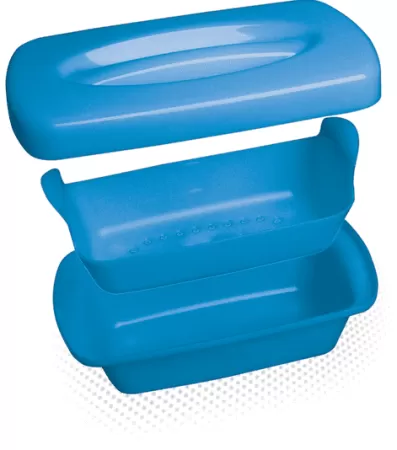 Контейнер для дезинфекции КДС-1 Кронт