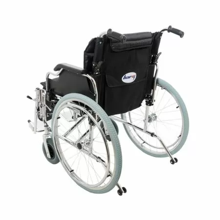 Кресло-коляска Barry R2, ширина сиденья 56 см, колеса пневматические