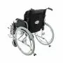 Кресло-коляска Barry R2, ширина сиденья 56 см, колеса пневматические