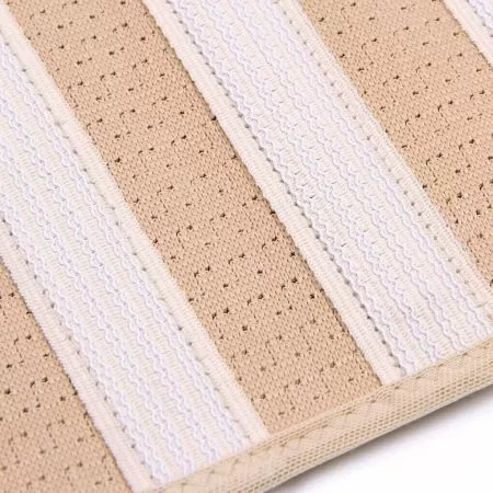 Корсет поясничный Экотен ПРР-21, высота 21 см, 6 ребер жесткости