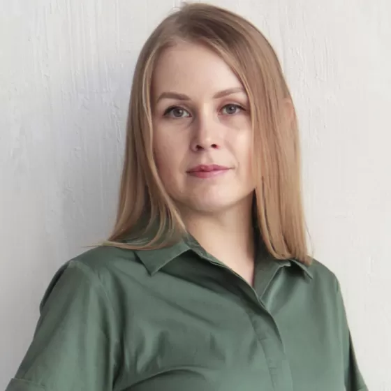 Дарюхина Евгения Александровна