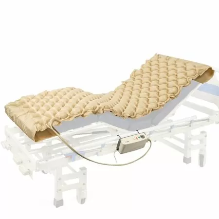 Матрас противопролежневый ячеистый Barry Dome Static