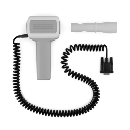 Спирограф микропроцессорный НПП Монитор СМП-02-Р-Д/2