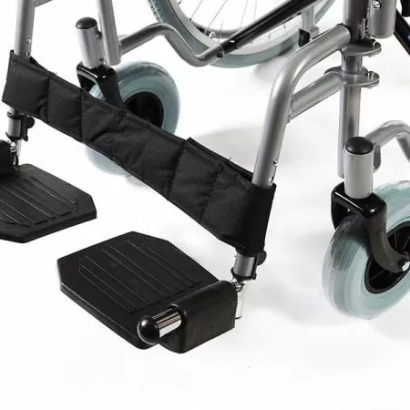 Кресло-коляска Barry R1, колеса пневматические