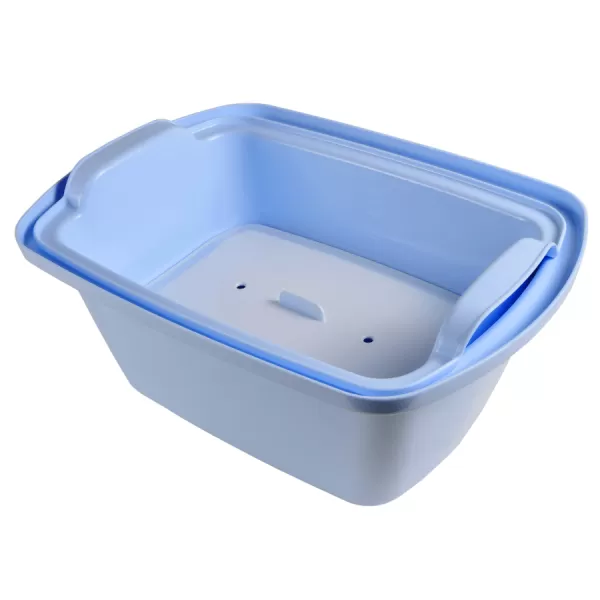 Контейнер для дезинфекции КДС-10 Кронт