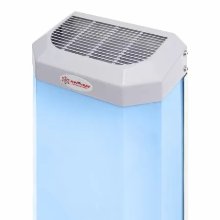 Облучатель-рециркулятор медицинский "Armed" 2-115 П / CH211-115 (пластиковый корпус) / 1