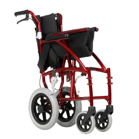 Кресло-каталка ORTONICA Escort-600 (Base-110)