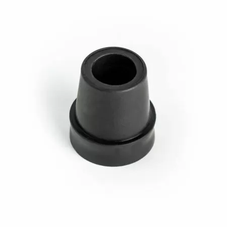 Насадка для трости Barry Viva 16/BL, 16мм, черная