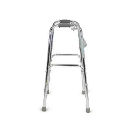 Ходунки одноуровневые Армед KR913L шагающие с повышенной грузоподъемностью до 120 кг