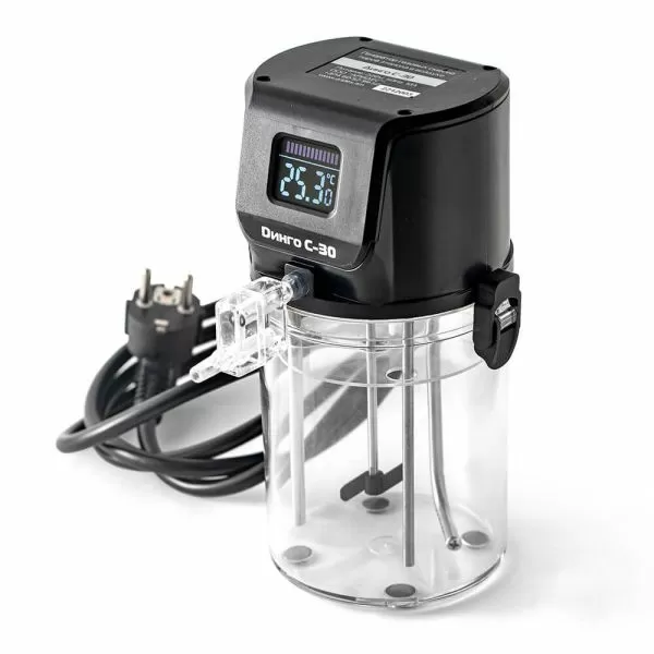 Калибратор Динго С-30