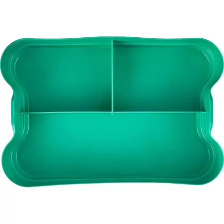 Контейнер для аптечки Домашний доктор 6.5 л 310x200x180 мм в ассортименте 