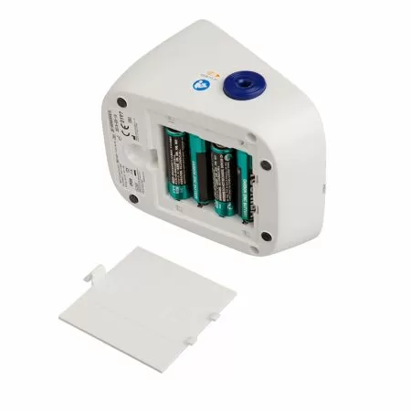 Тонометр автоматический на плечо OMRON M2 Comfort с манжетой 22-42 см и адаптером (HEM-7123-ALRU)