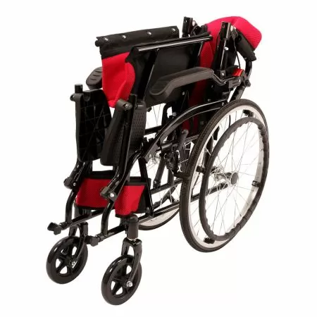 Кресло-коляска Barry D6, ширина сиденья 46 см