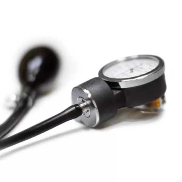 Тонометр механический на плечо Meditech MT-10 с манжетой 25-40,5 см, без стетоскопа 