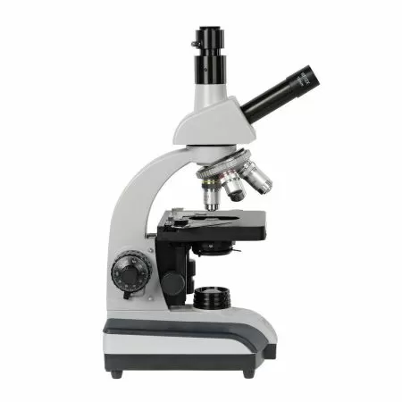 Микроскоп биологический монокулярный Микромед 1 (вар. 1-20V), арт. 30511