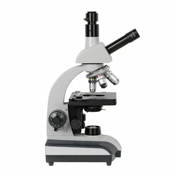 Микроскоп биологический монокулярный Микромед 1 (вар. 1-20V), арт. 30511