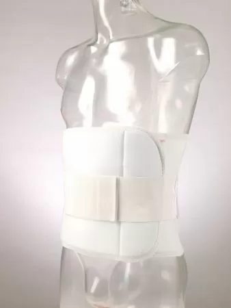 Бандаж послеоперационный Комфорт К-604Ш, высота 30 см, размер 3 %