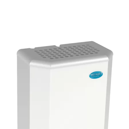 Рециркулятор бактерицидный МЕГИДЕЗ МСК-925 настенный, лампа 15 Вт