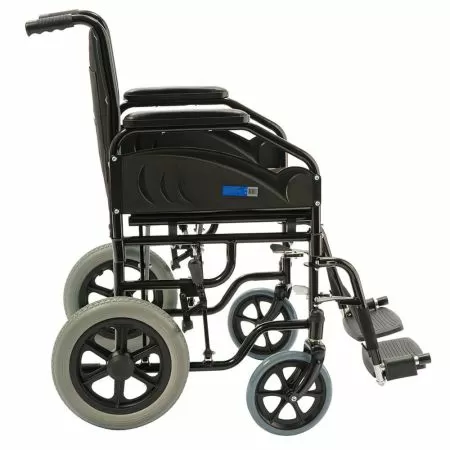 Кресло-каталка Barry V1, ширина сиденья 46 см