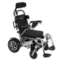 Кресло-коляска с электроприводом ORTONICA Pulse 760