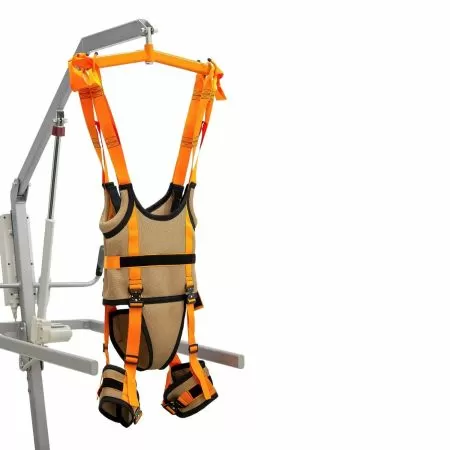Подвес-гамак для реабилитационного подъемника МЕТ RH-100 размер XXL