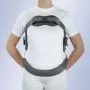 Корсет гиперэкстензионный Orliman J001#