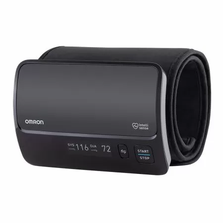 Тонометр автоматический на плечо OMRON EVOLV с манжетой 22-42 см (HEM-7600T-E)