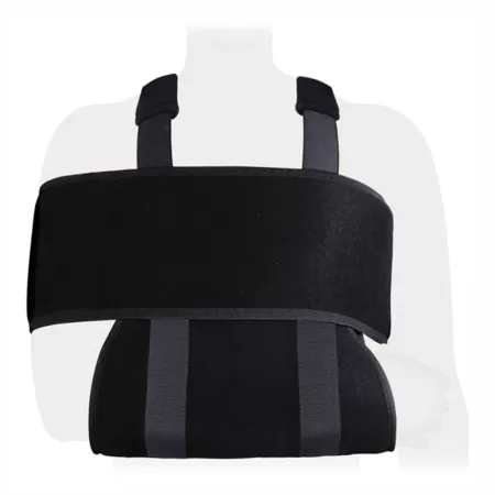 Бандаж на плечевой сустав (повязка Дезо) Экотен ФПС-01С