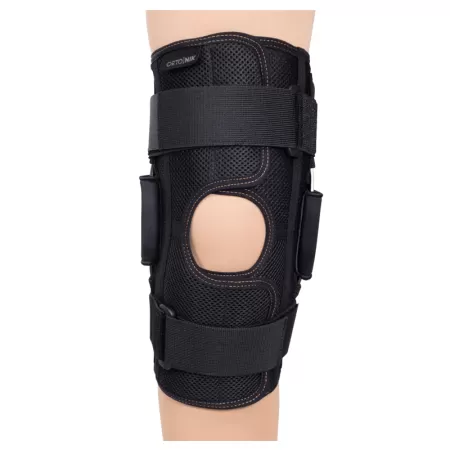 Ортез коленного сустава ORTO.NIK КС-615 с полицентрическими шарнирами 