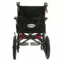 Кресло-каталка Barry V7AL, ширина сиденья 46 см