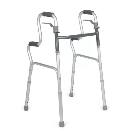 Ходунки двухуровневые Армед KR9632L нешагающие с грузоподъемностью до 120 кг