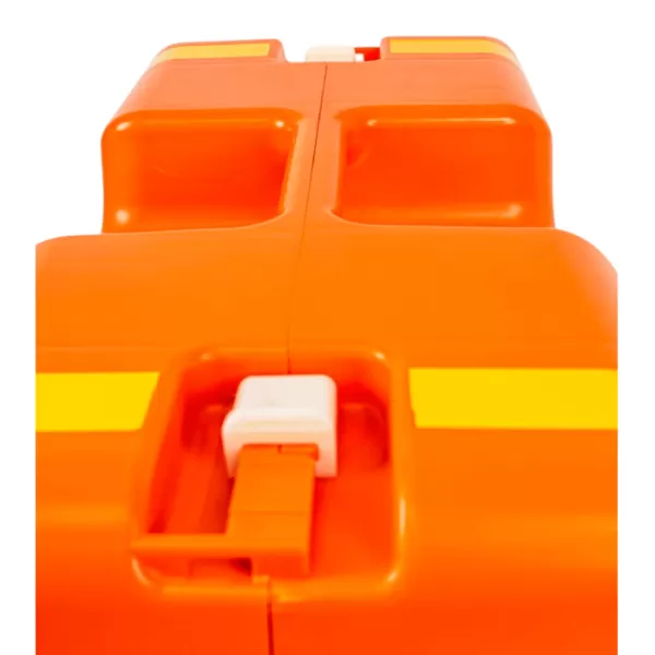  Укладка врача скорой медицинской помощи серии УПМ-Н, артикул 2100 